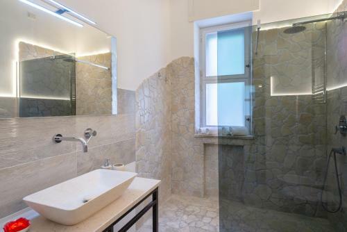 Bed & Breakfast Villa Domus Salento Suites & Rooms