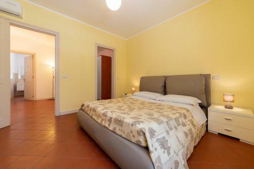 Bed & Breakfast Villa Domus Salento Suites & Rooms
