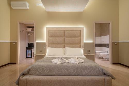 Bed & Breakfast Villa Domus Salento Suites & Rooms