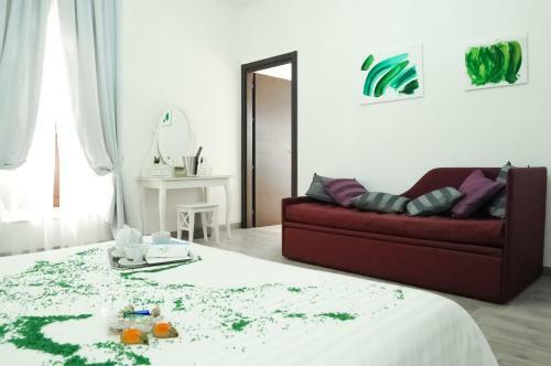 Hostal Etna Suite Group