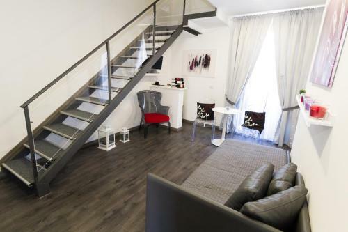 Hostal Etna Suite Group
