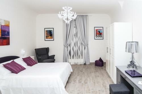 Hostal Etna Suite Group