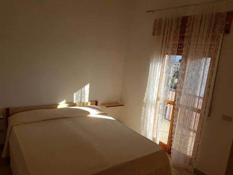 Apartamento Parco Degli Emiri
