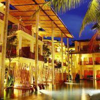 Hotel Ayara Villas Bang Niang Beach
