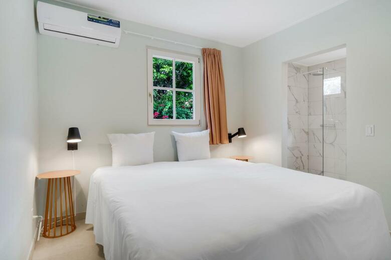 Hotel Livingstone Jan Thiel Resort