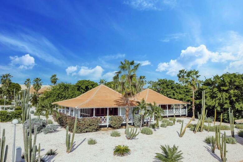 Hotel Papagayo Beach Resort