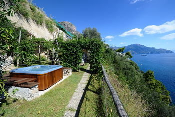 Villa Santa Maria - Country House