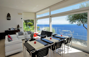 Villa Santa Maria - Country House