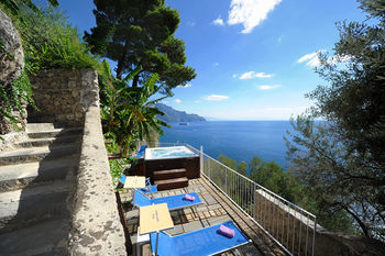Villa Santa Maria - Country House
