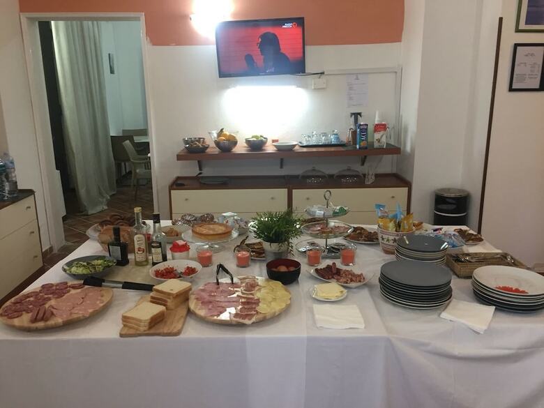 Residencia Politi