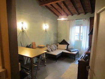 Palazzo Aria Della Ripa Luxury Suites - B&B