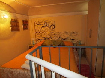 Palazzo Aria Della Ripa Luxury Suites - B&B