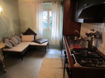 Palazzo Aria Della Ripa Luxury Suites - B&B