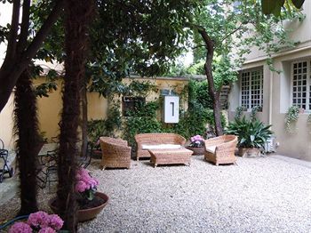 Palazzo Aria Della Ripa Luxury Suites - B&B