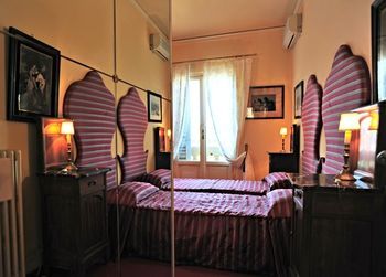 Palazzo Aria Della Ripa Luxury Suites - B&B