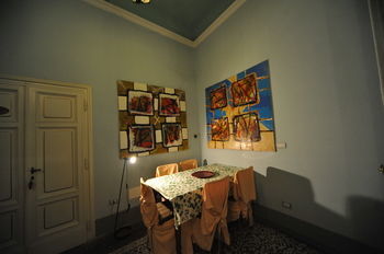 Palazzo Aria Della Ripa Luxury Suites - B&B