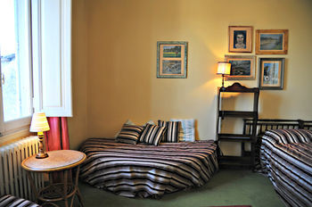 Palazzo Aria Della Ripa Luxury Suites - B&B