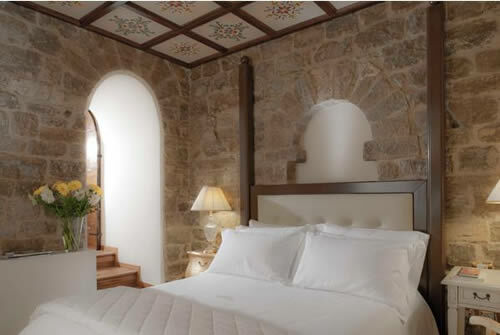 Golden Tower Hotel & Spa