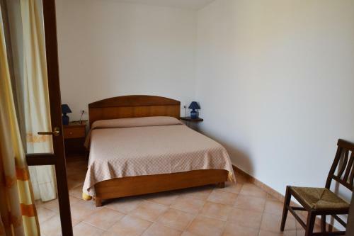 Apartamento Appartamenti Galatea