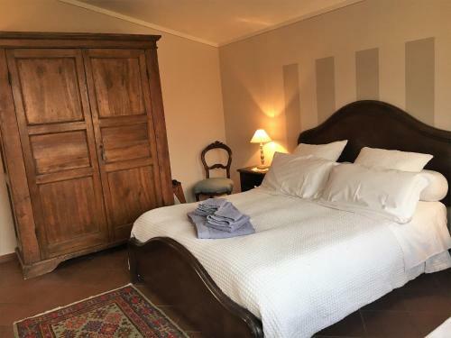 Agroturismo Agriturismo Nonna Du