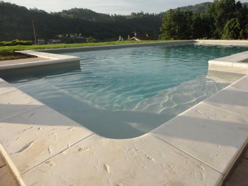 Agroturismo Agriturismo Nonna Du