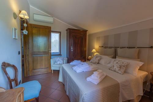 Agroturismo Agriturismo Nonna Du