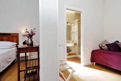 Hostal Guest House Amaranto Romano