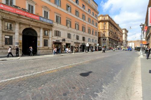 Hostal Guest House Amaranto Romano