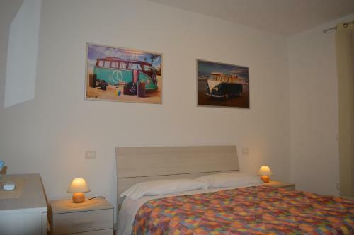 Apartamento Residence Boschetti