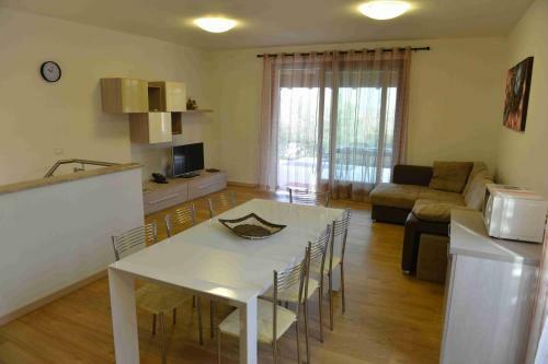 Apartamento Residence Boschetti