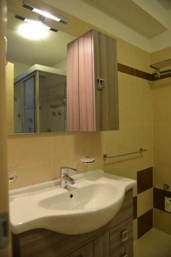 Apartamento Residence Boschetti