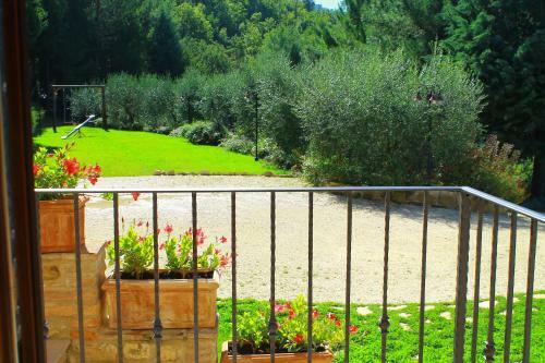 Agroturismo Antica Fonte
