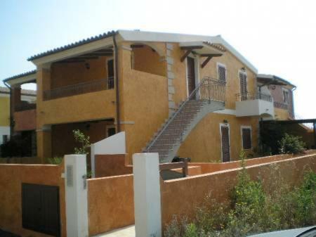 Apartamento Case Vacanze Di Jaki