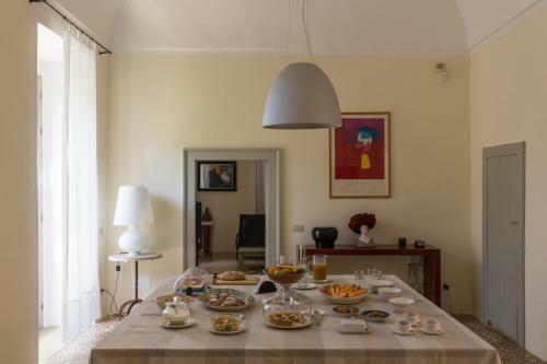 Bed & Breakfast Palazzo Morisco