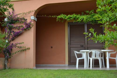 Apartamento Casa Vacanza La Suaredda