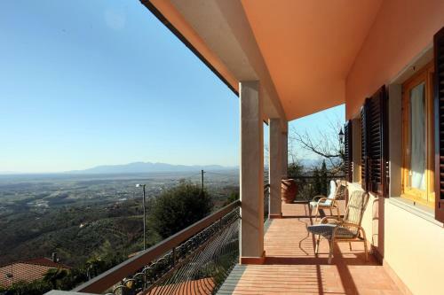 Agroturismo Le Casette Di Michele