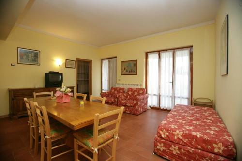Agroturismo Le Casette Di Michele