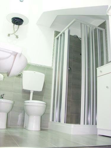 Apartamento Casa Vacanza Giorgia - Cm 10