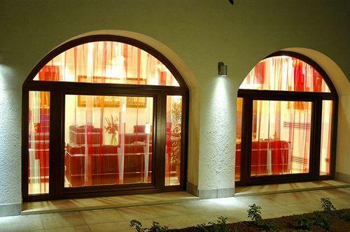 Annia Park Hotel Venice Airport