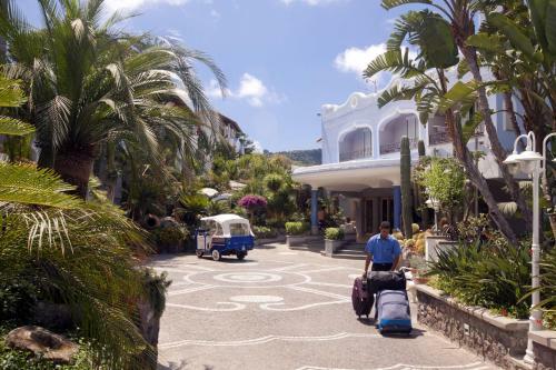 Hotel Sorriso Thermae Resort & Spa