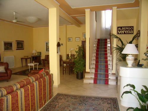 Hotel Verena Dependance Savoia & Campana