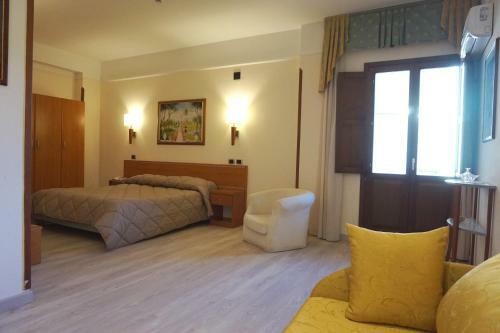 Bel Sito Hotel Due Torri