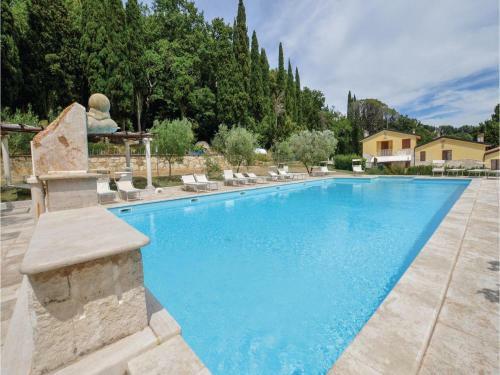 Holiday Home Monteverdi M.mo Pi IV