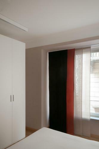 Apartamento Fifty Eight Suite Milan
