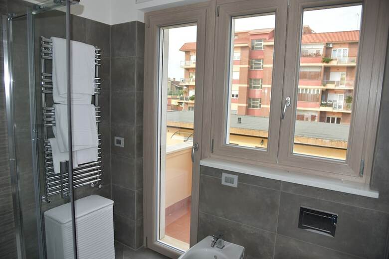 Bed & Breakfast La Lira