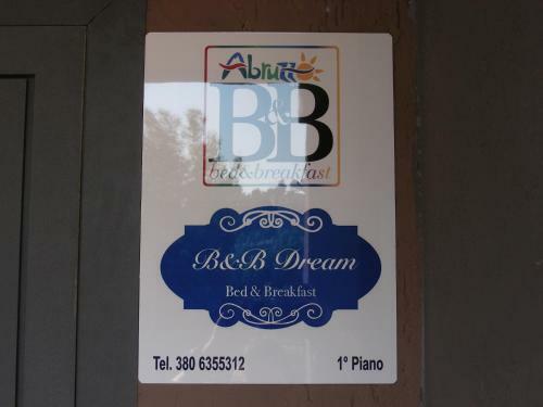B&B Dream