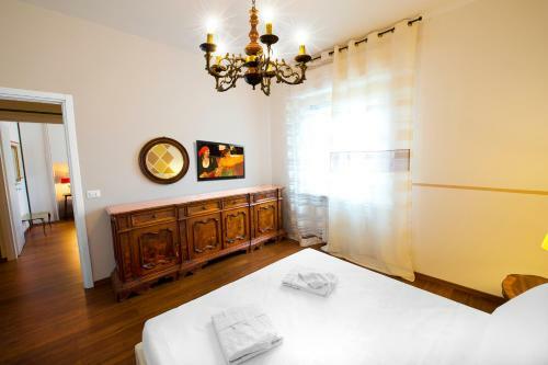 Verona Centre Apartments