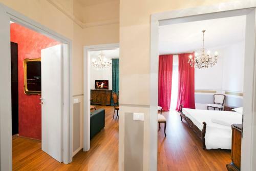 Verona Centre Apartments