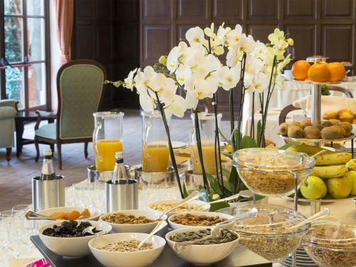 Hotel Relais Sant'uffizio Wellness & Spa
