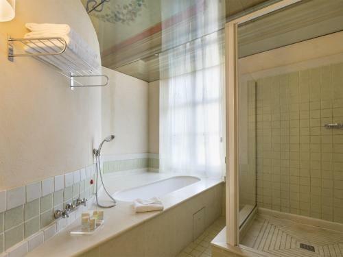Hotel Relais Sant'uffizio Wellness & Spa